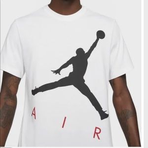 Jordan Jumpman Air HBR T-Shirt 🏀